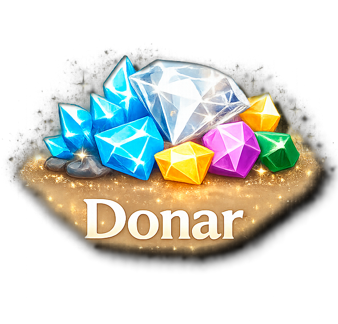 Donar