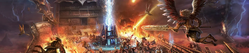 MU Server Files