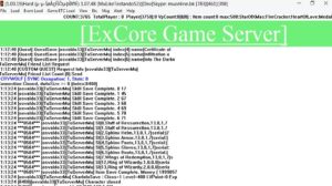 Files ExTeam S2