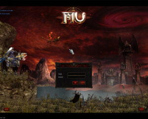 Nueva Interfaz de Diablo 3 Para MuOnline Season 6