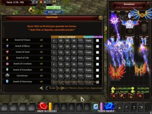 Server Files SS6 Part 18 JhonaTanLR