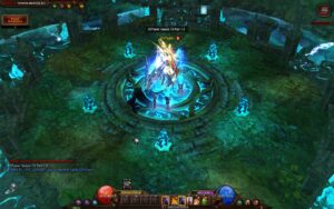 Crear Servidor MuOnline Season 19 Free en tu Computadora