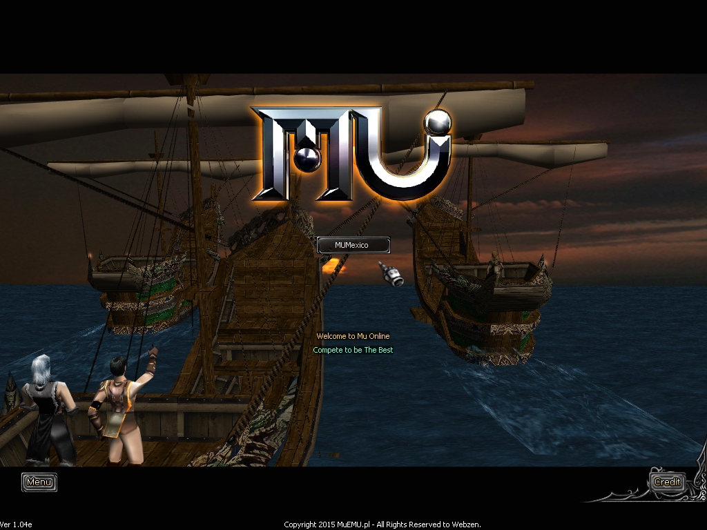 FILES OLD - LEGENDARY - Up18 - MUEMU - S6.E15 GamingMaster