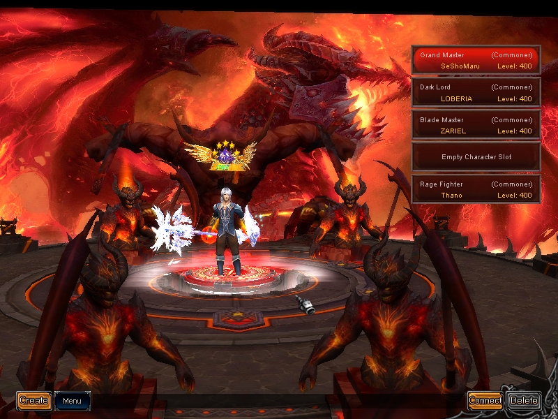 Files Season 6 Premium Louis & KoshGames Full Custom + Pets