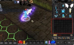 Implementación de Clear Inventory en Muemu Season 6 Implementación de Clear Inventory en Muemu Season 6