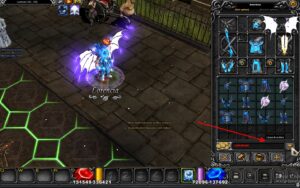 Implementación de Clear Inventory en Muemu Season 6 Implementación de Clear Inventory en Muemu Season 6