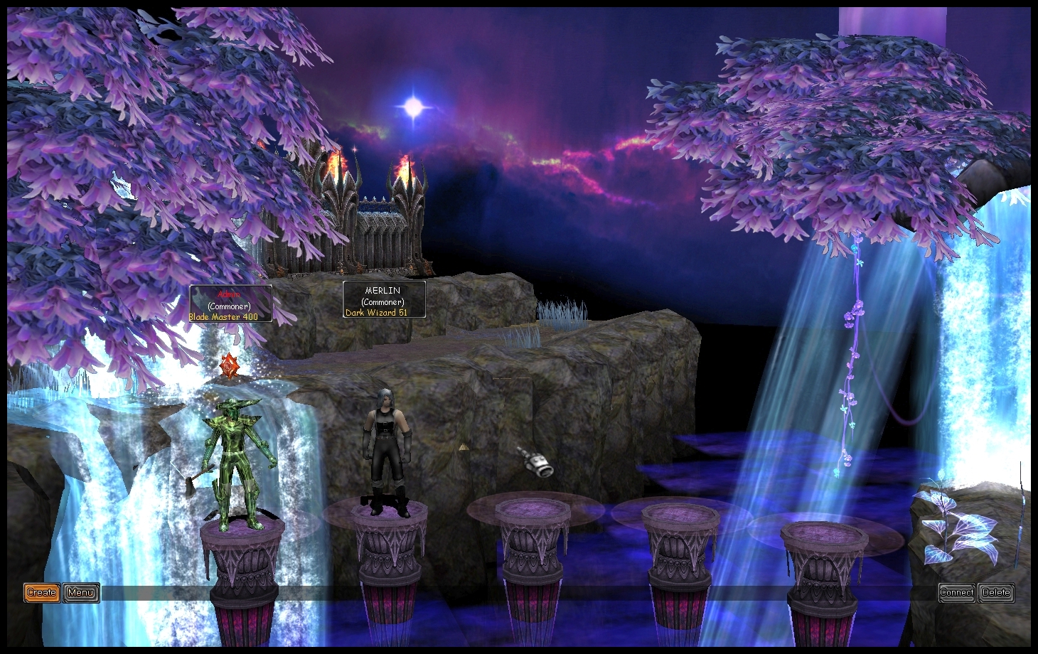 MU Server MUEMU - repack Update 25- By Emershow [New] (12)