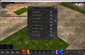 PROJECT EMERSHOW UPDATE 27