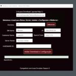 Source MuServer Fácil - MuServer Louis S6