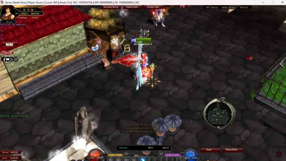 Descargar de Betell Host Update 33.4