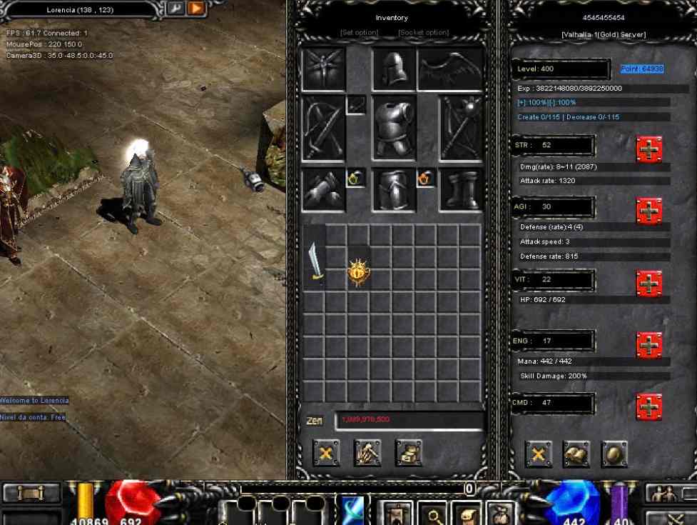 Downgrade a 60FPS: Cómo Realizarlo y Solucionar Errores