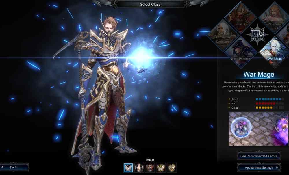 MU Legend JPN