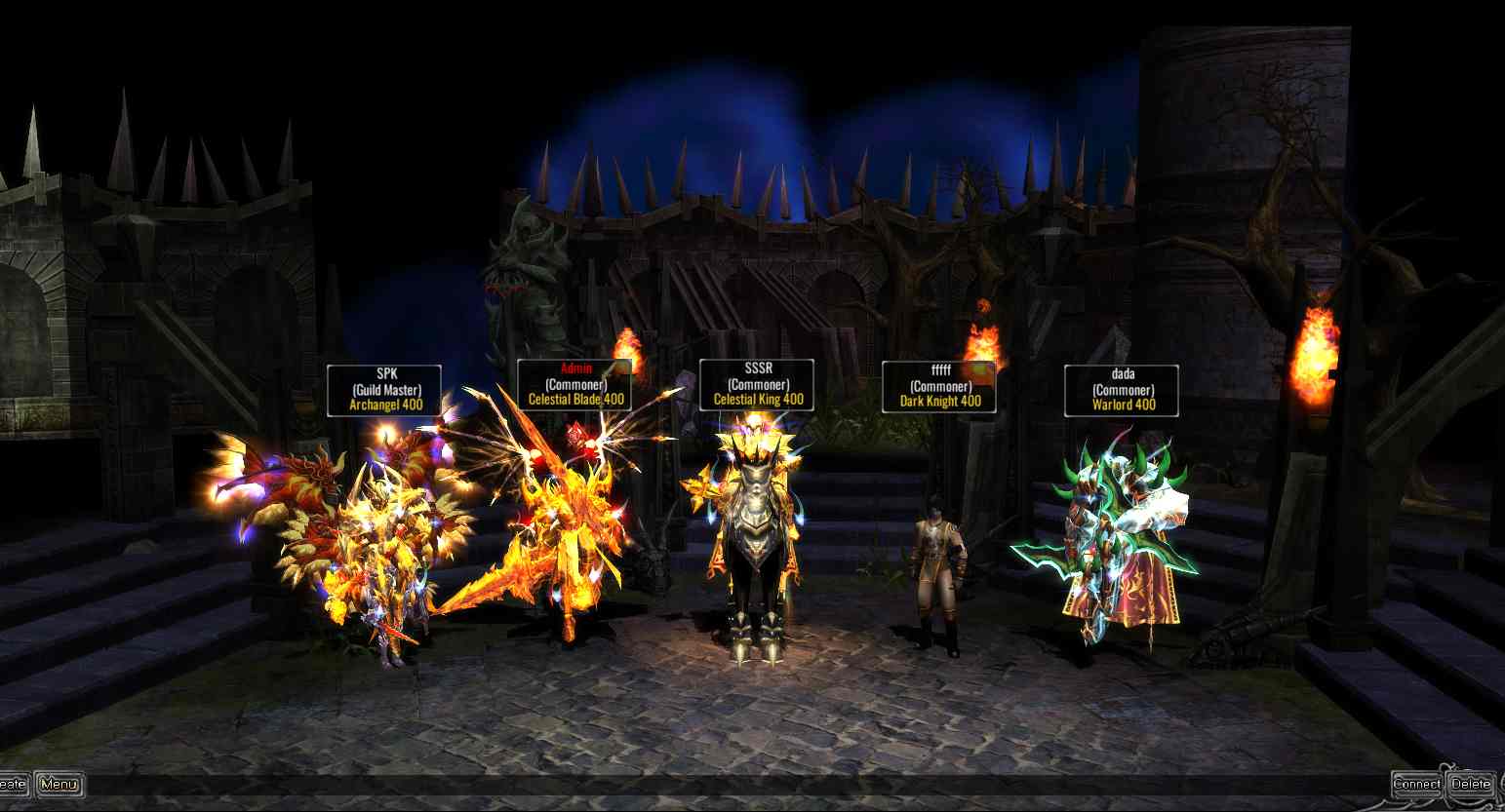 [Main 5.2]Update File Season 6EP6 Ex700 Font