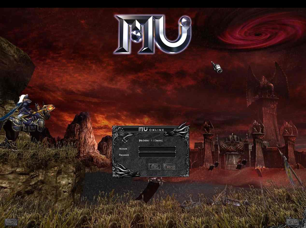 Descargar Mu Server Downgrade Season 2 (1.04e) Luis up22