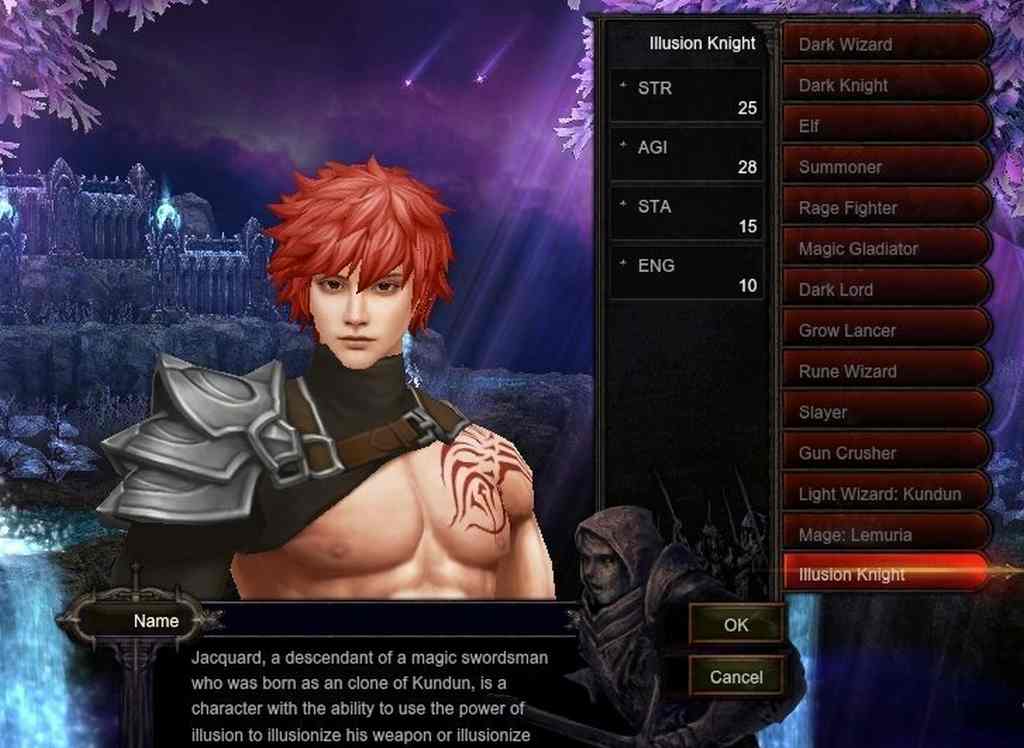 SEASON 18 FREE | MU DEVS Actualizados