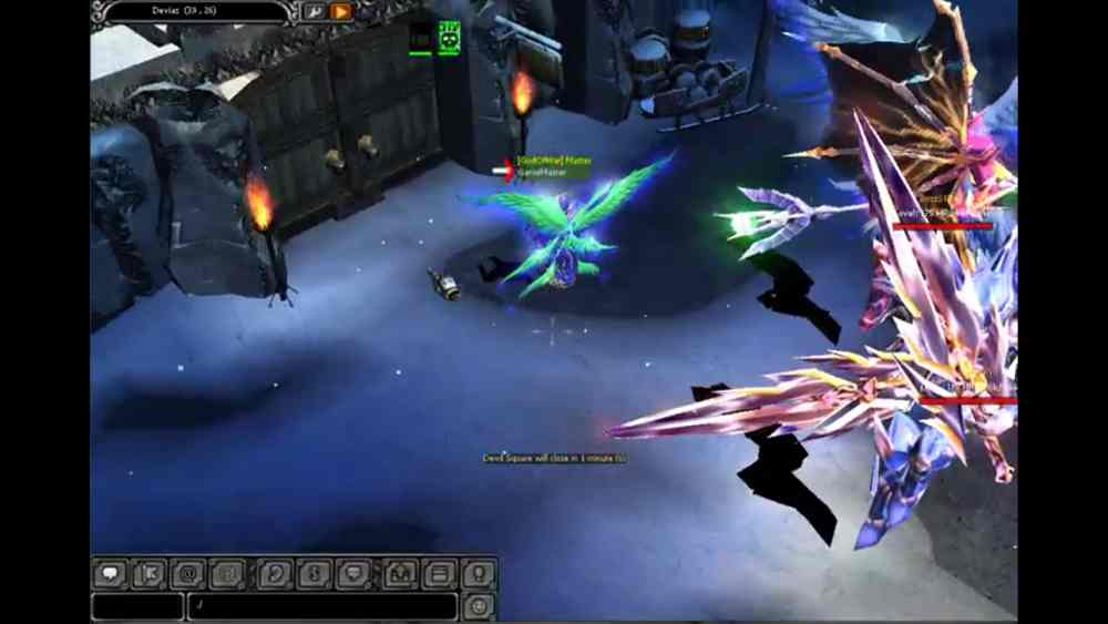 Source Boss Class SSeMu - MueMu Lado Main