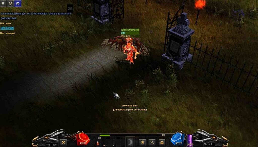 guia del source Posição do Chat 5.2