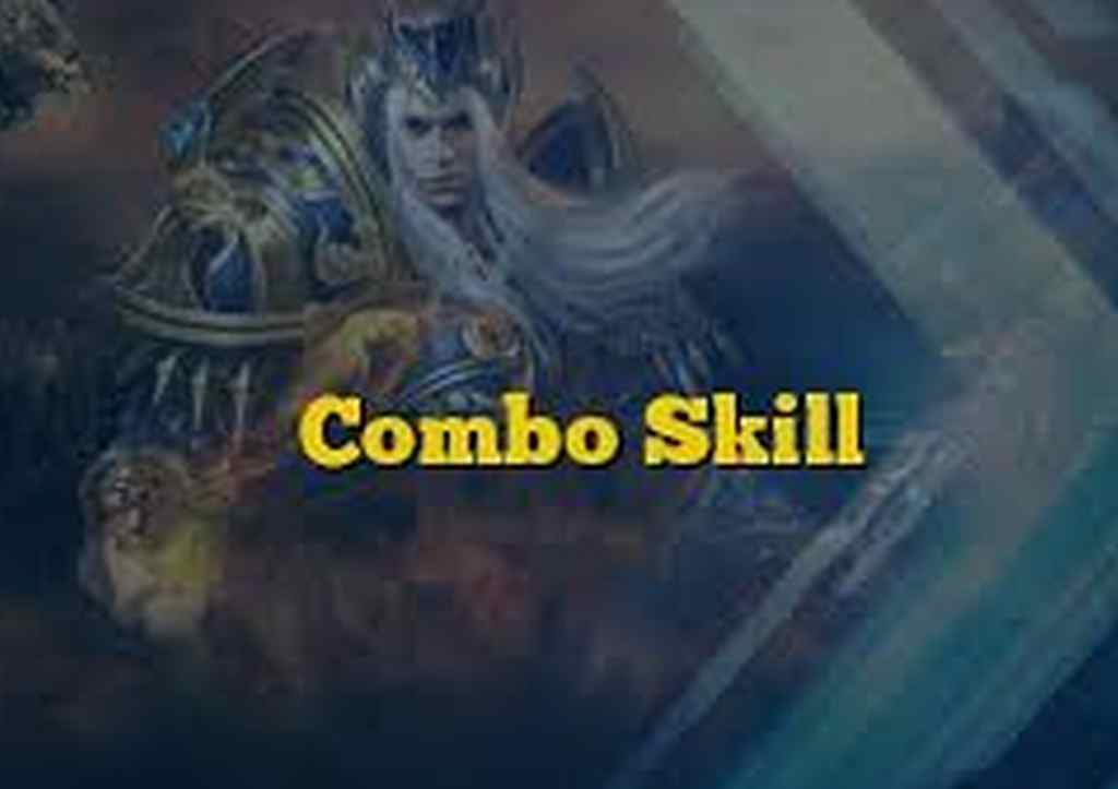 Source Combo Skill Para SSEMU y MueMu