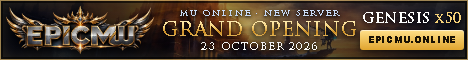 EPICMuOnline